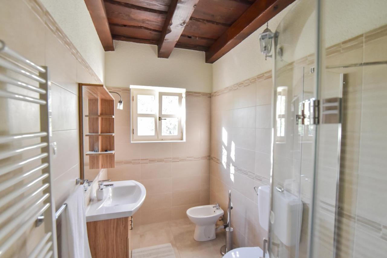 Vacation Home Mate Ceko Sukošan Dış mekan fotoğraf