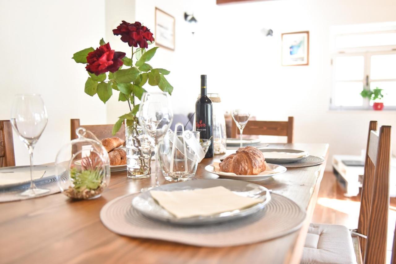 Vacation Home Mate Ceko Sukošan Dış mekan fotoğraf