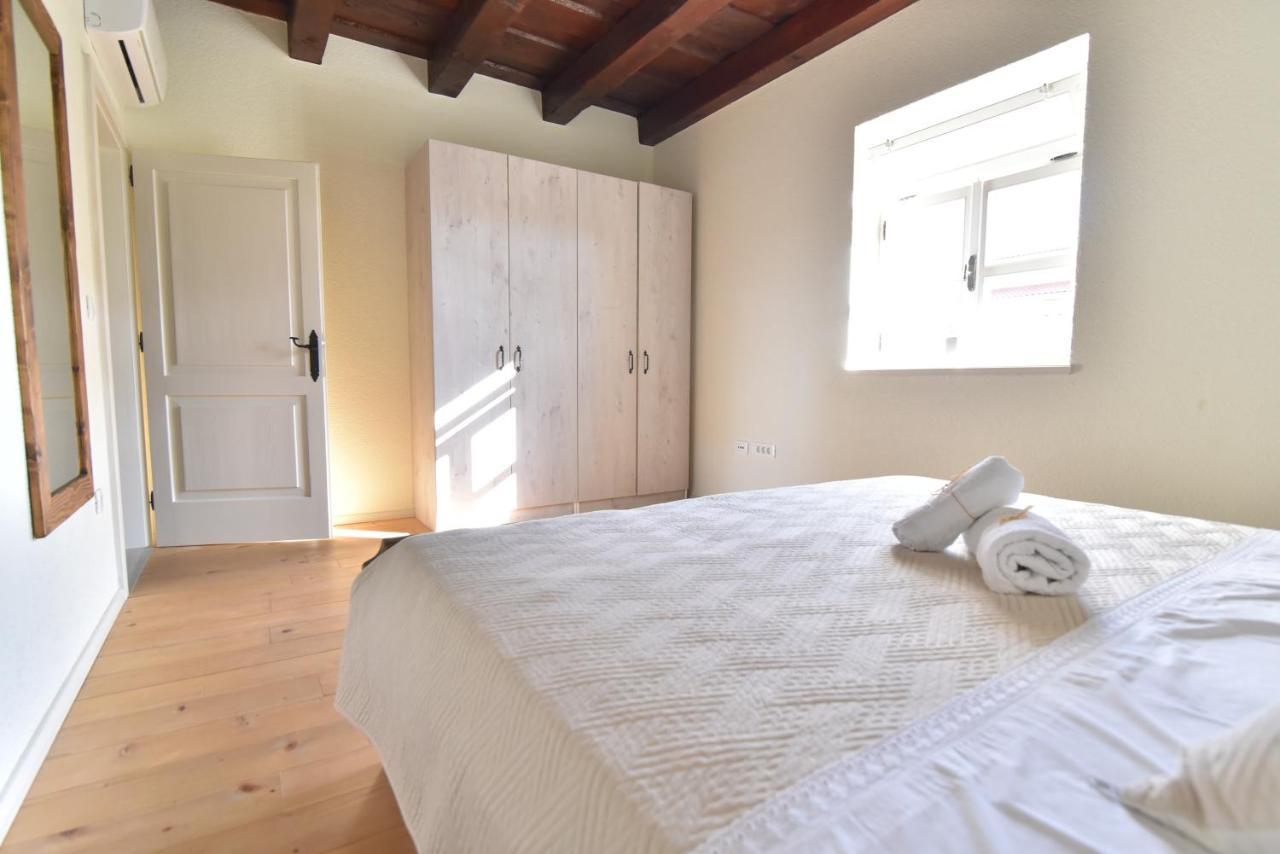 Vacation Home Mate Ceko Sukošan Dış mekan fotoğraf