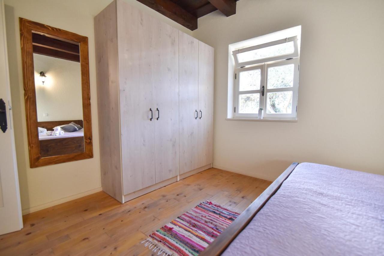 Vacation Home Mate Ceko Sukošan Dış mekan fotoğraf
